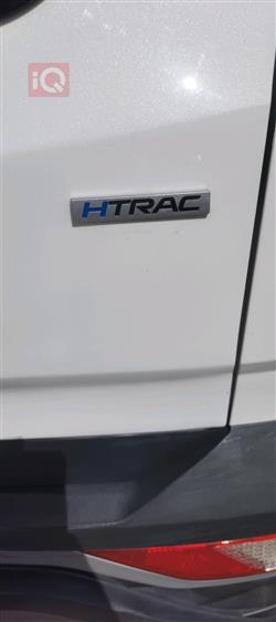 هیوندای تۆکسۆن